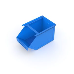 Industrial Pallet – IPG101 (P150)