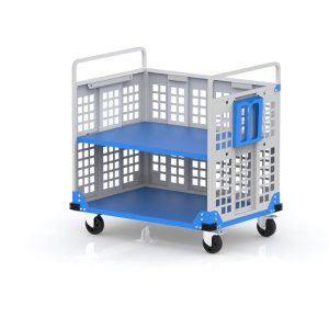 Industrial Cart – CCG110 (TR1033F)