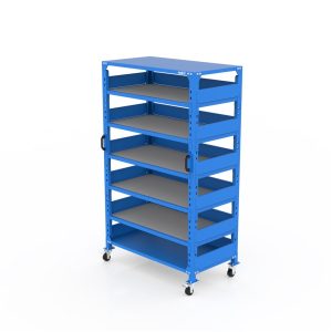 Portable Storage Shelf – MRG104 (WM1145)