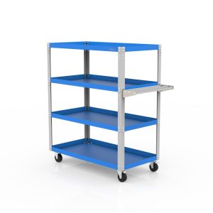 Heavy Duty Assembaly Tool Box - CCG208 (1154)