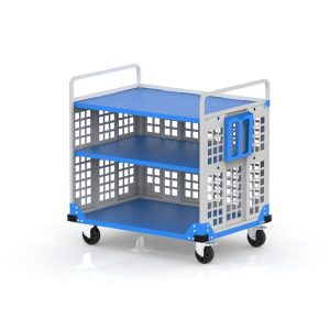Industrial Cart – CCG111 (TR1033FD)