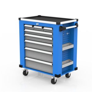 Manufacturing Tool Box – DCG117 (726B2)