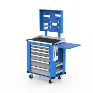 Manufacturing Tool Box – DCG120 (726B5)