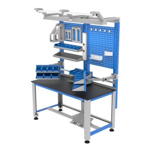 Assembly Work Bench – (CMWB014)ABG101