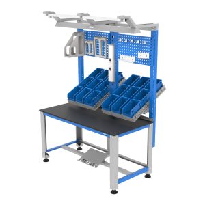 Assembly Work Bench – ABG102