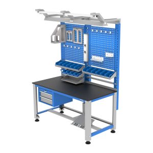 Assembly Work Bench – ABG303