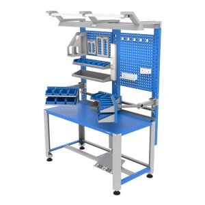 Assembly Work Bench - ABG501