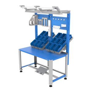 Assembly Work Bench - ABG502
