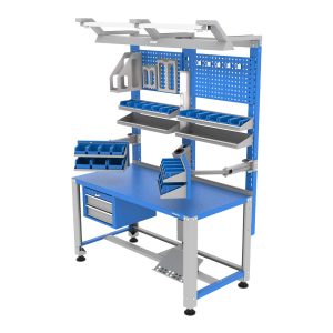 Assembly Work Bench - ABG701