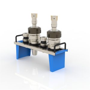 CNC Collet Holder Storage - CLS101 (B550)