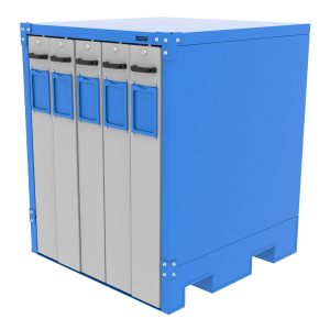 Break and Punch Mold Holder Storage – BDS102 (BT105)