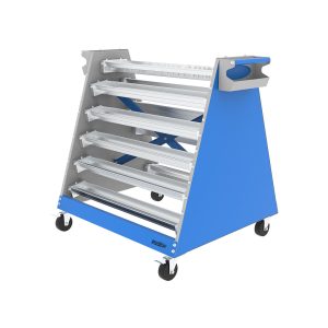 Break and Punch Mold Holder Storage – BDS301 (BT900)