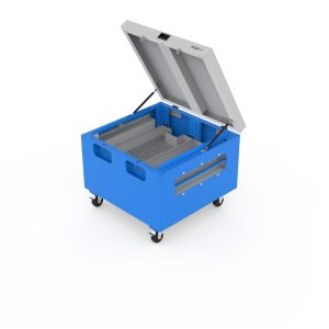 Portable Storage – PSG106 (BWH500F)