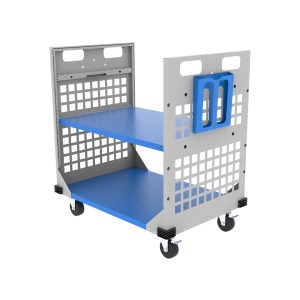 Heavy Duty Assembaly Tool Box - CCG101