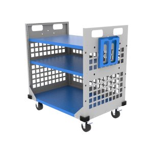 Industrial Cart – CCG105 (TR923FD)
