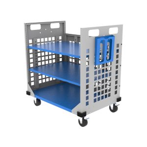 Industrial Cart – CCG106 (TR923M)
