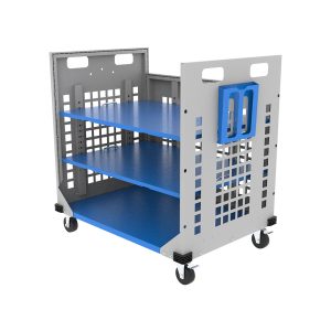 Industrial Cart – CCG112 (TR1033M)