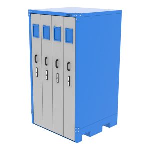Mold Cabinet - CPS101 (UT104)
