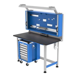 Electrical Work Bench – DBG801 (T150S)