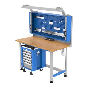 Electrical Work Bench – DBG802 (T150W)
