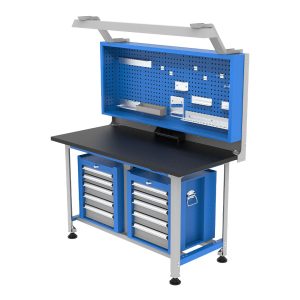 Electrical Work Bench – DBG803 (T151E)