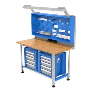 Electrical Work Bench – DBG804 (T151EW)