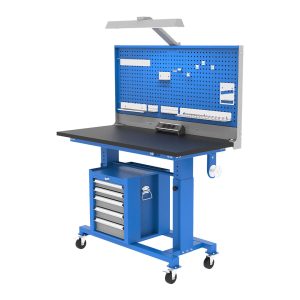 Electrical Work Bench – DBG805 (T152E)