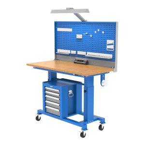 Electrical Work Bench -DBG806 (T152EW)