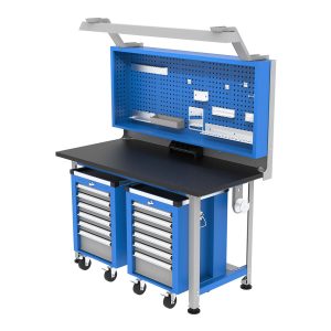 Electrical Work Bench – DBG807 (T153E)