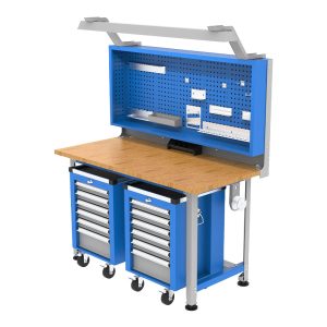 Electrical Work Bench – DBG808 (T153EW)
