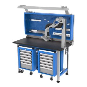 Electrical Work Bench – DBG809