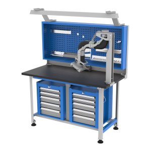 Electrical Work Bench - DBG810