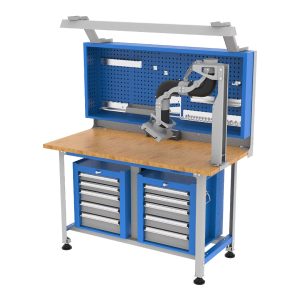 Electrical Work Bench – DBG811