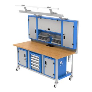 Electrical Work Bench -DBG905 (T182W)