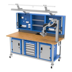 Electrical Work Bench - DBG909