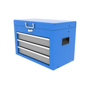 Manufacturing Tool Box – DCG107 (524)
