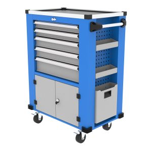 Manufacturing Tool Box – DCG112 (725)