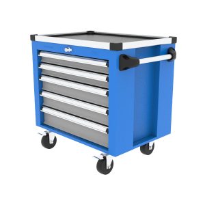 Manufacturing Tool Box - DCG113 (725B1)