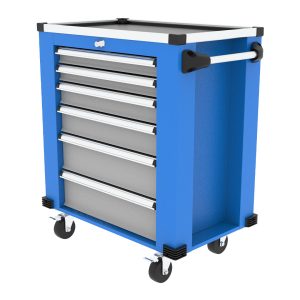 Manufacturing Tool Box – DCG115 (726B1)