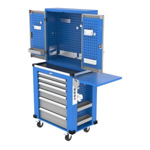 Manufacturing Tool Box - DCG116 (726B1S)