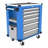 Manufacturing Tool Box – DCG118 (726B3)