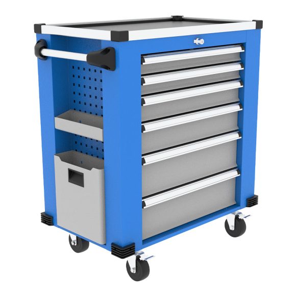 Manufacturing Tool Box – DCG118 (726B3)