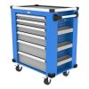 Manufacturing Tool Box – DCG118 (726B3)