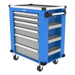 Manufacturing Tool Box – DCG118 (726B3)