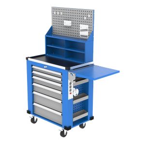 Manufacturing Tool Box – DCG119 (726B4)
