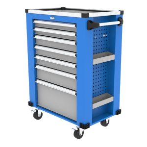 Manufacturing Tool Box – DCG122 (727)