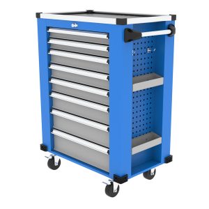 Manufacturing Tool Box - DCG123 (728)