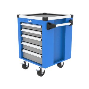 Manufacturing Tool Box - DCG201 (455B2)