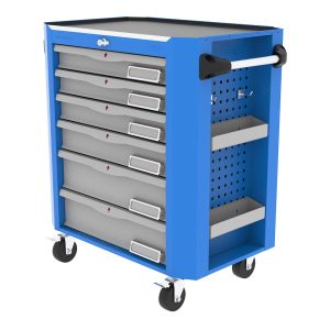 Manufacturing Tool Box - DCG205 (726Z)