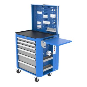 Manufacturing Tool Box - DCG208 (726LX1)